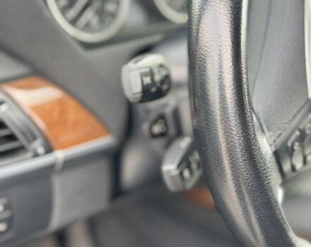 Белый БМВ Х6, объемом двигателя 2.99 л и пробегом 188 тыс. км за 26000 $, фото 64 на Automoto.ua