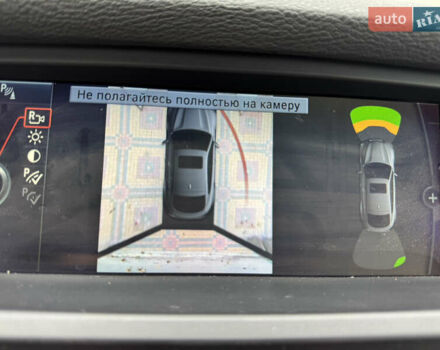 Белый БМВ Х6, объемом двигателя 2.99 л и пробегом 188 тыс. км за 26000 $, фото 85 на Automoto.ua