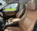 Білий БМВ Х6, об'ємом двигуна 3 л та пробігом 130 тис. км за 12950 $, фото 6 на Automoto.ua