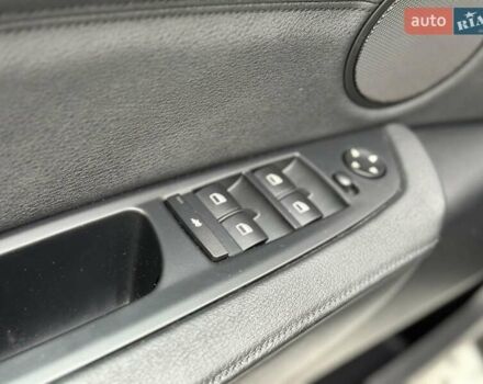Білий БМВ Х6, об'ємом двигуна 3 л та пробігом 81 тис. км за 21500 $, фото 16 на Automoto.ua