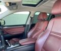 Белый БМВ Х6, объемом двигателя 2.98 л и пробегом 122 тыс. км за 23500 $, фото 14 на Automoto.ua