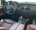 Белый БМВ Х6, объемом двигателя 2.98 л и пробегом 122 тыс. км за 23500 $, фото 12 на Automoto.ua