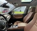 Білий БМВ Х6, об'ємом двигуна 3 л та пробігом 130 тис. км за 12950 $, фото 8 на Automoto.ua