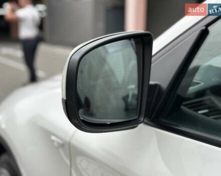 Білий БМВ Х6, об'ємом двигуна 3 л та пробігом 81 тис. км за 21500 $, фото 5 на Automoto.ua