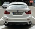 Білий БМВ Х6, об'ємом двигуна 3 л та пробігом 81 тис. км за 21500 $, фото 10 на Automoto.ua