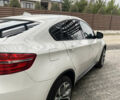 Белый БМВ Х6, объемом двигателя 3 л и пробегом 172 тыс. км за 17500 $, фото 3 на Automoto.ua