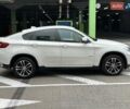 Білий БМВ Х6, об'ємом двигуна 3 л та пробігом 81 тис. км за 21500 $, фото 12 на Automoto.ua
