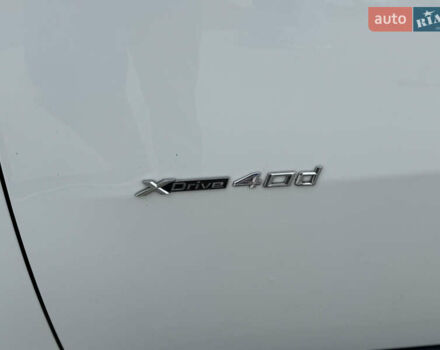 Белый БМВ Х6, объемом двигателя 2.99 л и пробегом 188 тыс. км за 26000 $, фото 21 на Automoto.ua