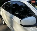 Белый БМВ Х6, объемом двигателя 3 л и пробегом 186 тыс. км за 20500 $, фото 5 на Automoto.ua