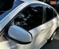 Белый БМВ Х6, объемом двигателя 3 л и пробегом 186 тыс. км за 20500 $, фото 12 на Automoto.ua