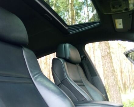 Білий БМВ Х6, об'ємом двигуна 3 л та пробігом 169 тис. км за 16999 $, фото 23 на Automoto.ua