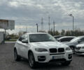 Білий БМВ Х6, об'ємом двигуна 3 л та пробігом 180 тис. км за 18500 $, фото 31 на Automoto.ua
