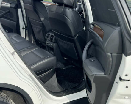 Белый БМВ Х6, объемом двигателя 2.99 л и пробегом 188 тыс. км за 26000 $, фото 34 на Automoto.ua