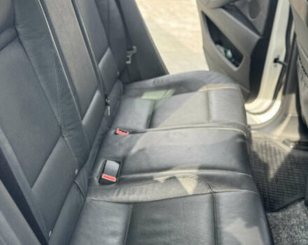 Белый БМВ Х6, объемом двигателя 2.99 л и пробегом 188 тыс. км за 26000 $, фото 36 на Automoto.ua