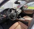 Білий БМВ Х6, об'ємом двигуна 3 л та пробігом 130 тис. км за 12950 $, фото 7 на Automoto.ua
