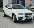 Белый БМВ Х6, объемом двигателя 2.99 л и пробегом 188 тыс. км за 26000 $, фото 11 на Automoto.ua
