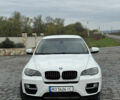 Білий БМВ Х6, об'ємом двигуна 3 л та пробігом 180 тис. км за 18500 $, фото 2 на Automoto.ua