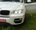Білий БМВ Х6, об'ємом двигуна 3 л та пробігом 169 тис. км за 16999 $, фото 5 на Automoto.ua