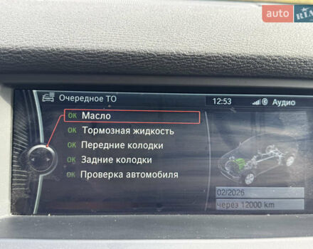 Белый БМВ Х6, объемом двигателя 2.99 л и пробегом 188 тыс. км за 26000 $, фото 79 на Automoto.ua