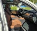 Білий БМВ Х6, об'ємом двигуна 3 л та пробігом 130 тис. км за 12950 $, фото 11 на Automoto.ua