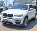 Белый БМВ Х6, объемом двигателя 3 л и пробегом 170 тыс. км за 20790 $, фото 7 на Automoto.ua