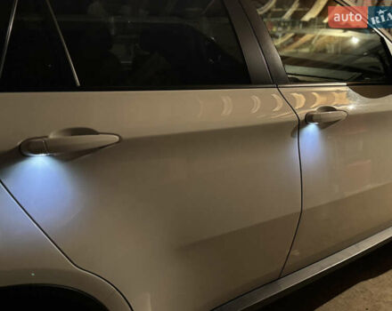 Белый БМВ Х6, объемом двигателя 2.99 л и пробегом 188 тыс. км за 26000 $, фото 91 на Automoto.ua