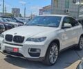 Белый БМВ Х6, объемом двигателя 3 л и пробегом 170 тыс. км за 20790 $, фото 8 на Automoto.ua