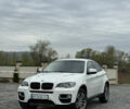 Білий БМВ Х6, об'ємом двигуна 3 л та пробігом 180 тис. км за 18500 $, фото 34 на Automoto.ua