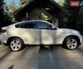Белый БМВ Х6, объемом двигателя 3 л и пробегом 186 тыс. км за 20500 $, фото 8 на Automoto.ua