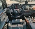 Белый БМВ Х6, объемом двигателя 3 л и пробегом 170 тыс. км за 20790 $, фото 35 на Automoto.ua
