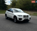 Білий БМВ Х6, об'ємом двигуна 3 л та пробігом 265 тис. км за 23500 $, фото 24 на Automoto.ua