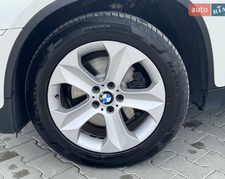 Белый БМВ Х6, объемом двигателя 2.99 л и пробегом 188 тыс. км за 26000 $, фото 20 на Automoto.ua