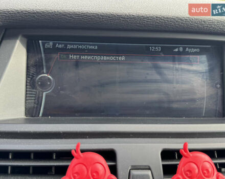 Белый БМВ Х6, объемом двигателя 2.99 л и пробегом 188 тыс. км за 26000 $, фото 78 на Automoto.ua