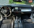 Белый БМВ Х6, объемом двигателя 3 л и пробегом 186 тыс. км за 20500 $, фото 35 на Automoto.ua