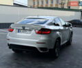 Білий БМВ Х6, об'ємом двигуна 3 л та пробігом 265 тис. км за 23500 $, фото 7 на Automoto.ua