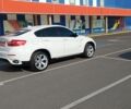Білий БМВ Х6, об'ємом двигуна 3 л та пробігом 169 тис. км за 16999 $, фото 6 на Automoto.ua