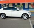 Білий БМВ Х6, об'ємом двигуна 3 л та пробігом 169 тис. км за 16999 $, фото 4 на Automoto.ua