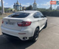 Белый БМВ Х6, объемом двигателя 3 л и пробегом 215 тыс. км за 21500 $, фото 5 на Automoto.ua
