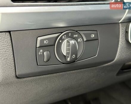 Білий БМВ Х6, об'ємом двигуна 3 л та пробігом 81 тис. км за 21500 $, фото 19 на Automoto.ua