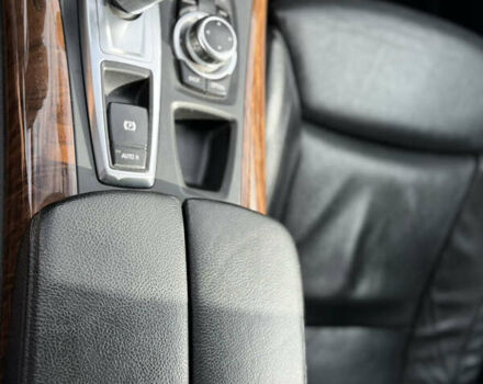 Белый БМВ Х6, объемом двигателя 2.99 л и пробегом 188 тыс. км за 26000 $, фото 48 на Automoto.ua