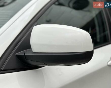 Білий БМВ Х6, об'ємом двигуна 3 л та пробігом 81 тис. км за 21500 $, фото 4 на Automoto.ua