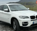 Білий БМВ Х6, об'ємом двигуна 3 л та пробігом 180 тис. км за 18500 $, фото 26 на Automoto.ua