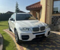 Білий БМВ Х6, об'ємом двигуна 3 л та пробігом 183 тис. км за 24300 $, фото 1 на Automoto.ua