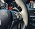 Белый БМВ Х6, объемом двигателя 3 л и пробегом 186 тыс. км за 20500 $, фото 46 на Automoto.ua