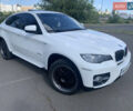 Белый БМВ Х6, объемом двигателя 3 л и пробегом 215 тыс. км за 21500 $, фото 2 на Automoto.ua