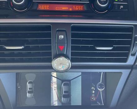 Белый БМВ Х6, объемом двигателя 2.98 л и пробегом 122 тыс. км за 23500 $, фото 13 на Automoto.ua