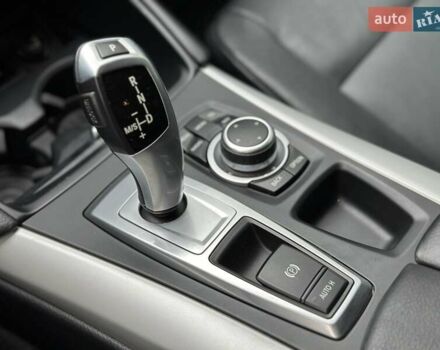 Білий БМВ Х6, об'ємом двигуна 3 л та пробігом 81 тис. км за 21500 $, фото 27 на Automoto.ua