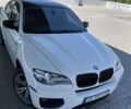 Белый БМВ Х6, объемом двигателя 2.98 л и пробегом 122 тыс. км за 23500 $, фото 6 на Automoto.ua