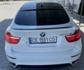 Белый БМВ Х6, объемом двигателя 2.98 л и пробегом 122 тыс. км за 21900 $, фото 1 на Automoto.ua