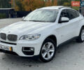 Белый БМВ Х6, объемом двигателя 2.99 л и пробегом 188 тыс. км за 26000 $, фото 8 на Automoto.ua